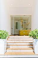 Bloomrooms @ City Centre