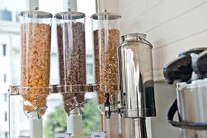 Bloomrooms @ City Centre