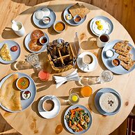 Bloomrooms @ City Centre