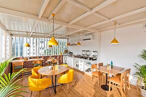 Bloomrooms @ City Centre