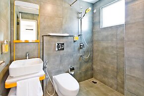 Bloomrooms @ City Centre