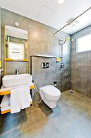 Bloomrooms @ City Centre