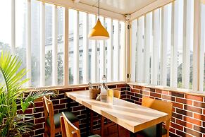 Bloomrooms @ City Centre