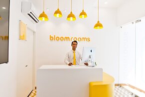 Bloomrooms @ City Centre