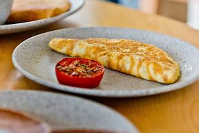 Bloomrooms @ City Centre