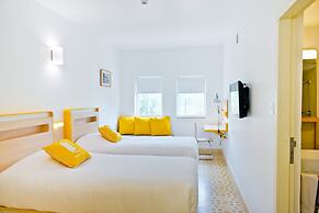 Bloomrooms @ City Centre