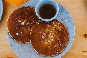 Bloomrooms @ City Centre