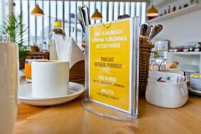 Bloomrooms @ City Centre