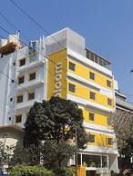 Bloomrooms @ City Centre