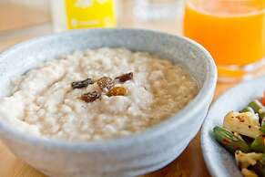 Bloomrooms @ City Centre