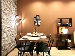 TSUKI Tsuruhashi House