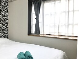 TSUKI Tsuruhashi House