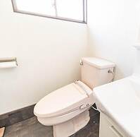 TSUKI Tsuruhashi House