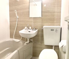 TSUKI Tsuruhashi House