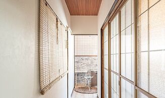 TSUKI Tsuruhashi House