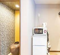 TSUKI Tsuruhashi House