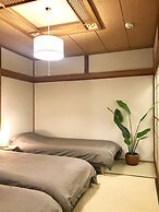 TSUKI Tsuruhashi House