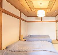 TSUKI Tsuruhashi House