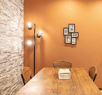 TSUKI Tsuruhashi House