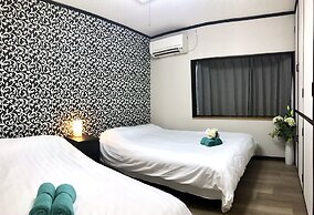 TSUKI Tsuruhashi House