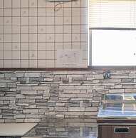 TSUKI Tsuruhashi House