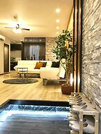 TSUKI Tsuruhashi House