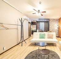 TSUKI Tsuruhashi House