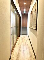 TSUKI Tsuruhashi House