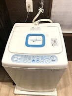 TSUKI Tsuruhashi House