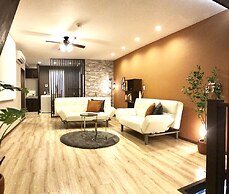 TSUKI Tsuruhashi House