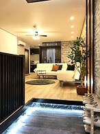 TSUKI Tsuruhashi House