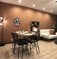 TSUKI Tsuruhashi House