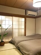 TSUKI Tsuruhashi House