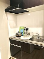 TSUKI Tsuruhashi House