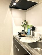 TSUKI Tsuruhashi House