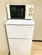 TSUKI Tsuruhashi House