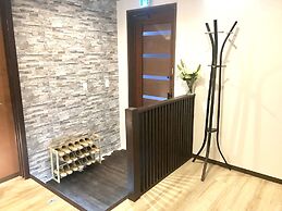 TSUKI Tsuruhashi House