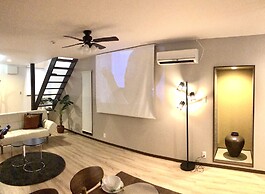 TSUKI Tsuruhashi House