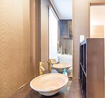 TSUKI Tsuruhashi House