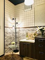 TSUKI Tsuruhashi House