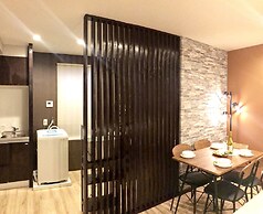 TSUKI Tsuruhashi House