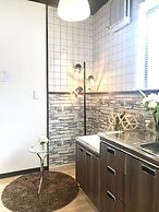 TSUKI Tsuruhashi House