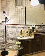 TSUKI Tsuruhashi House