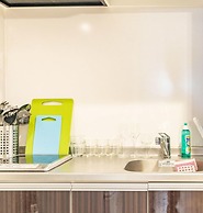 TSUKI Tsuruhashi House