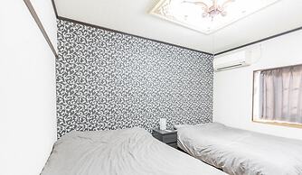 TSUKI Tsuruhashi House