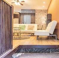 TSUKI Tsuruhashi House