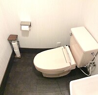 TSUKI Tsuruhashi House