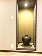 TSUKI Tsuruhashi House