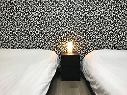 TSUKI Tsuruhashi House