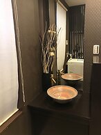 TSUKI Tsuruhashi House